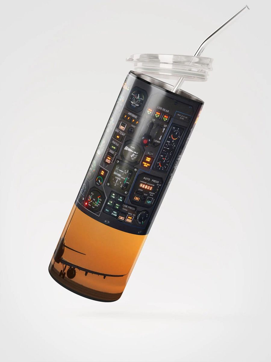 Pilot Tumbler product image (3)