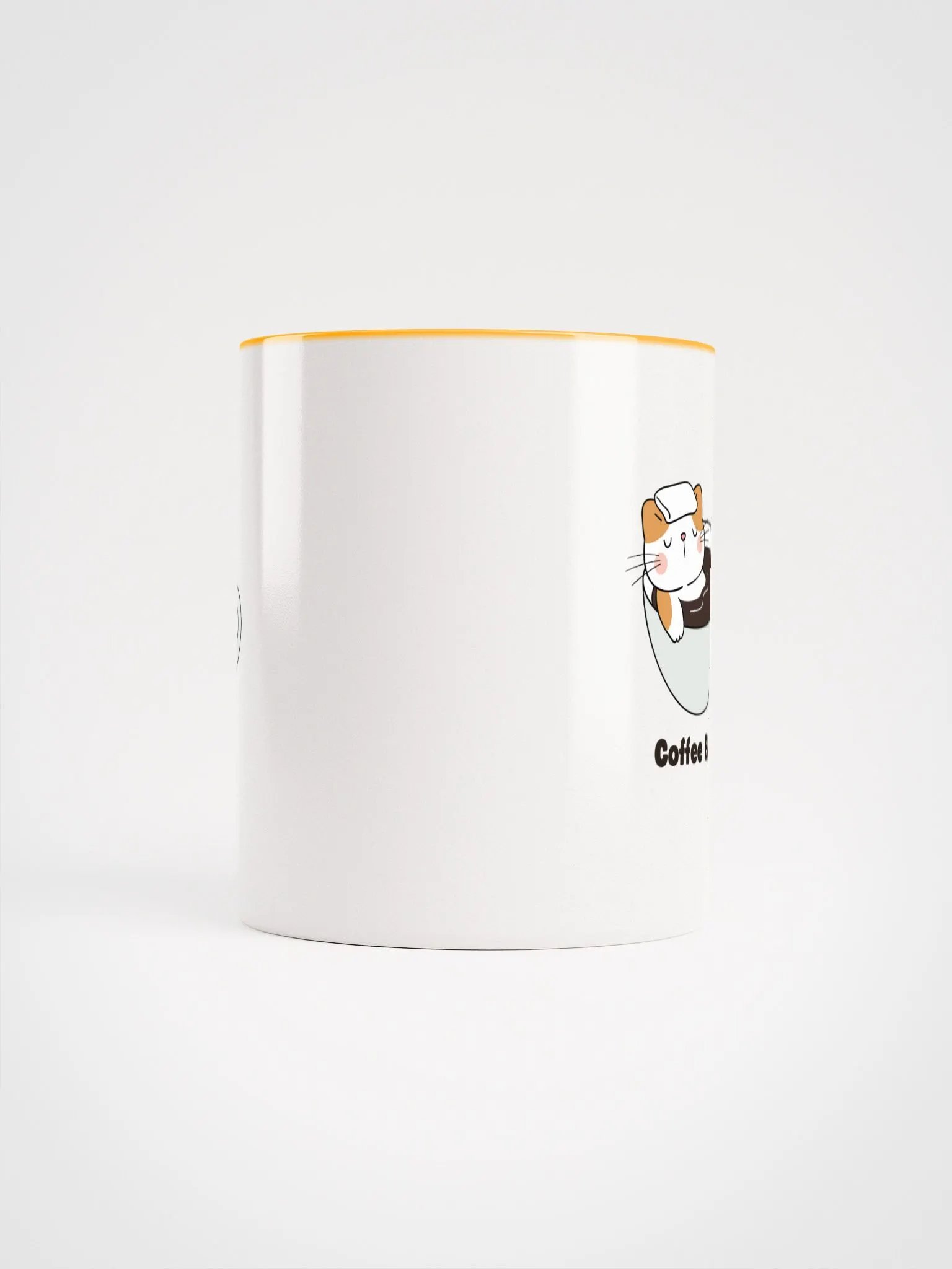 Whisker-Warming Coffee Cats Mug product image (20)