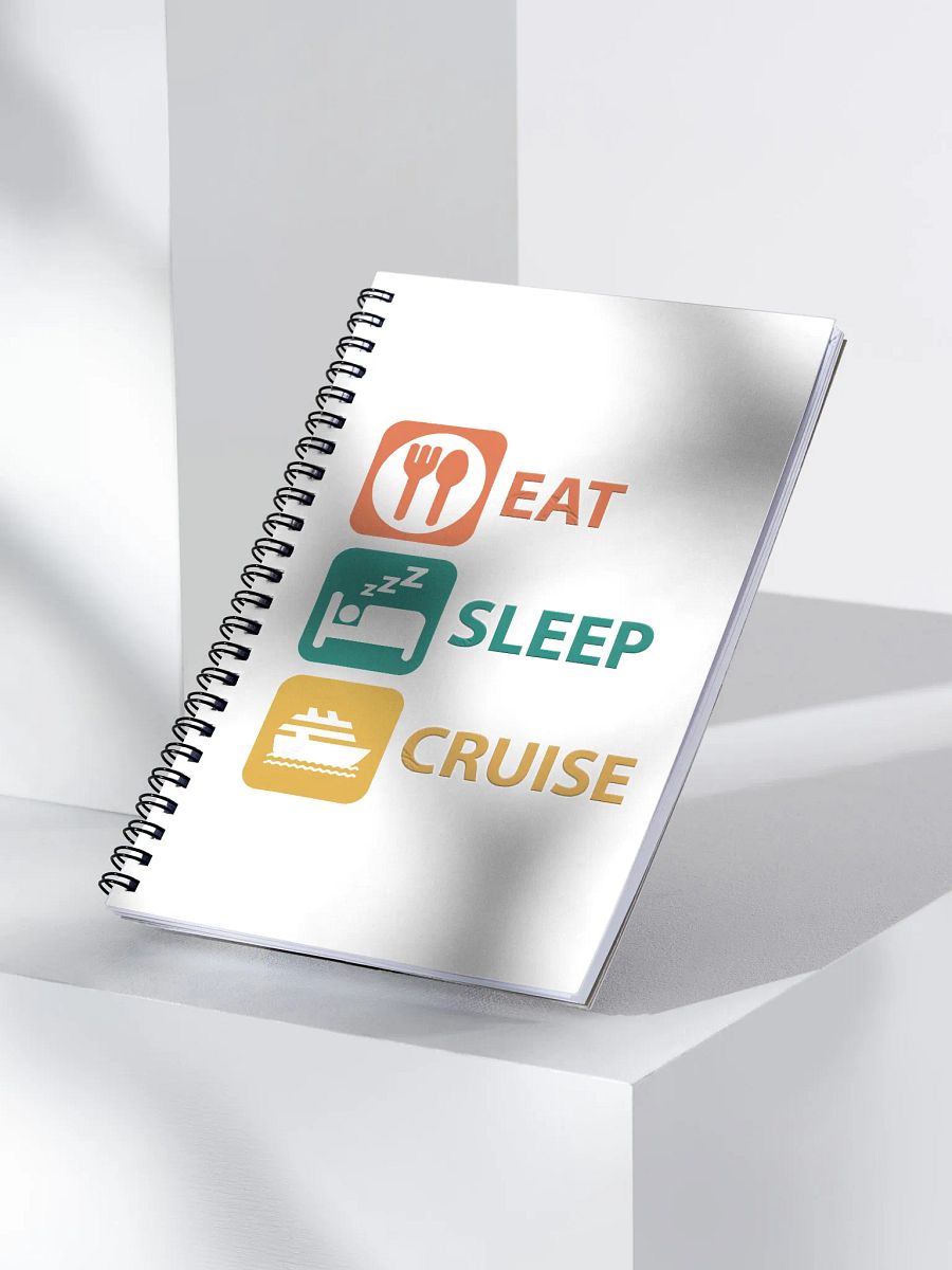 Ultimate Cruiser's Journal product image (3)