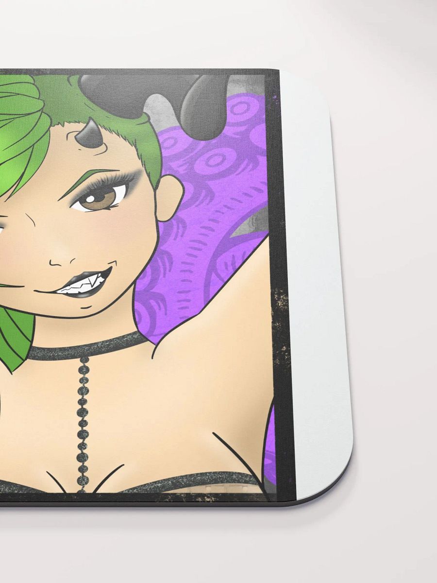 Hale Cartoon Mousepad product image (5)