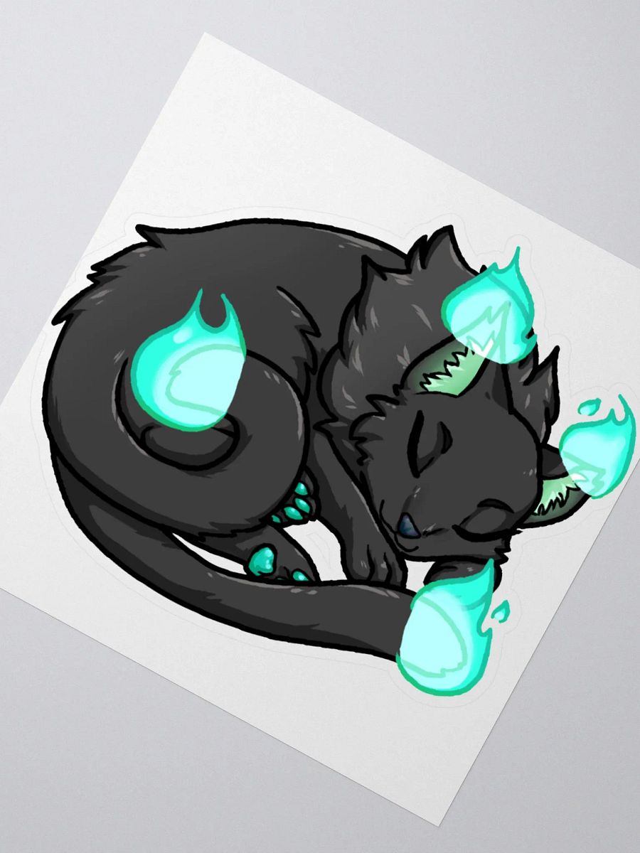 Sleepy Rai product image (2)
