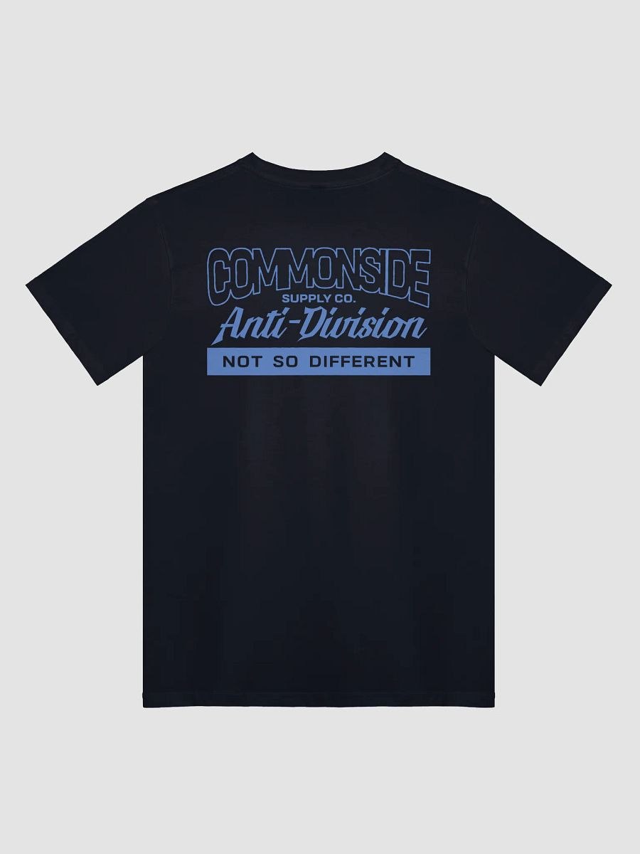 NSD - The Common Side product image (2)