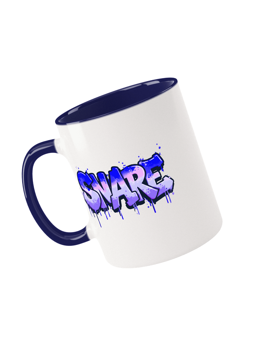 Unda Da Sea Ceramic Mug product image (3)
