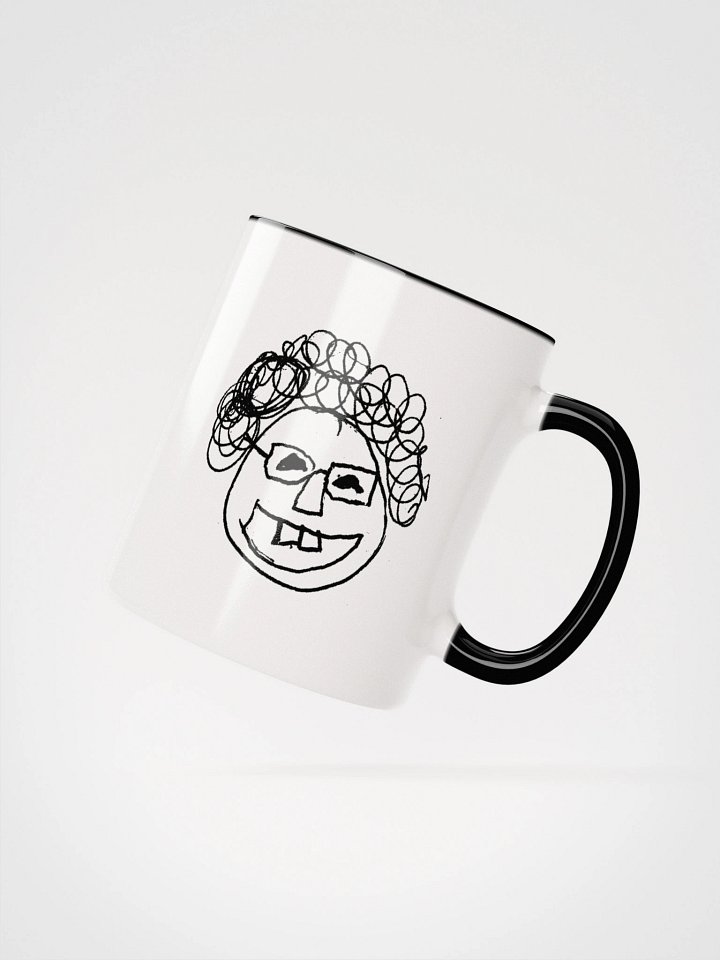 marcFACE Mug Coloured options product image (18)