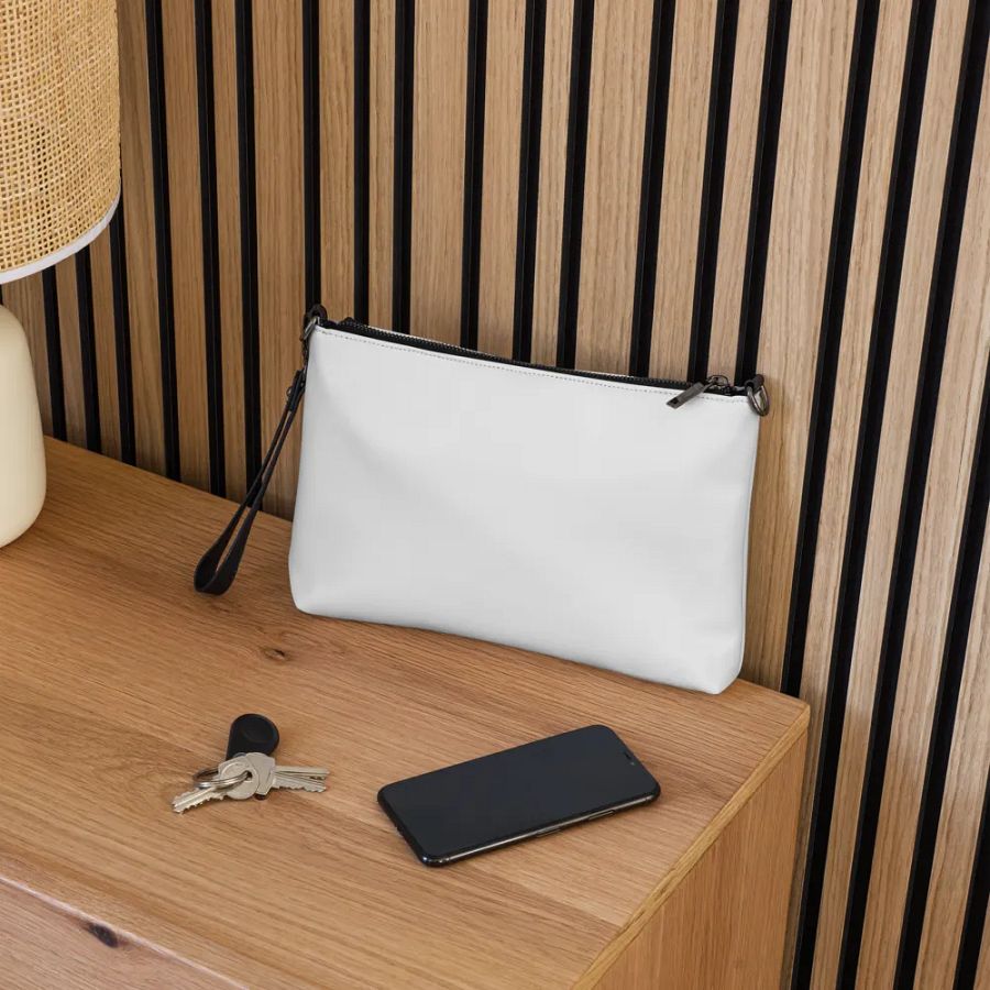 Iraqi Flag Crossbody Bag for Her product image (10)