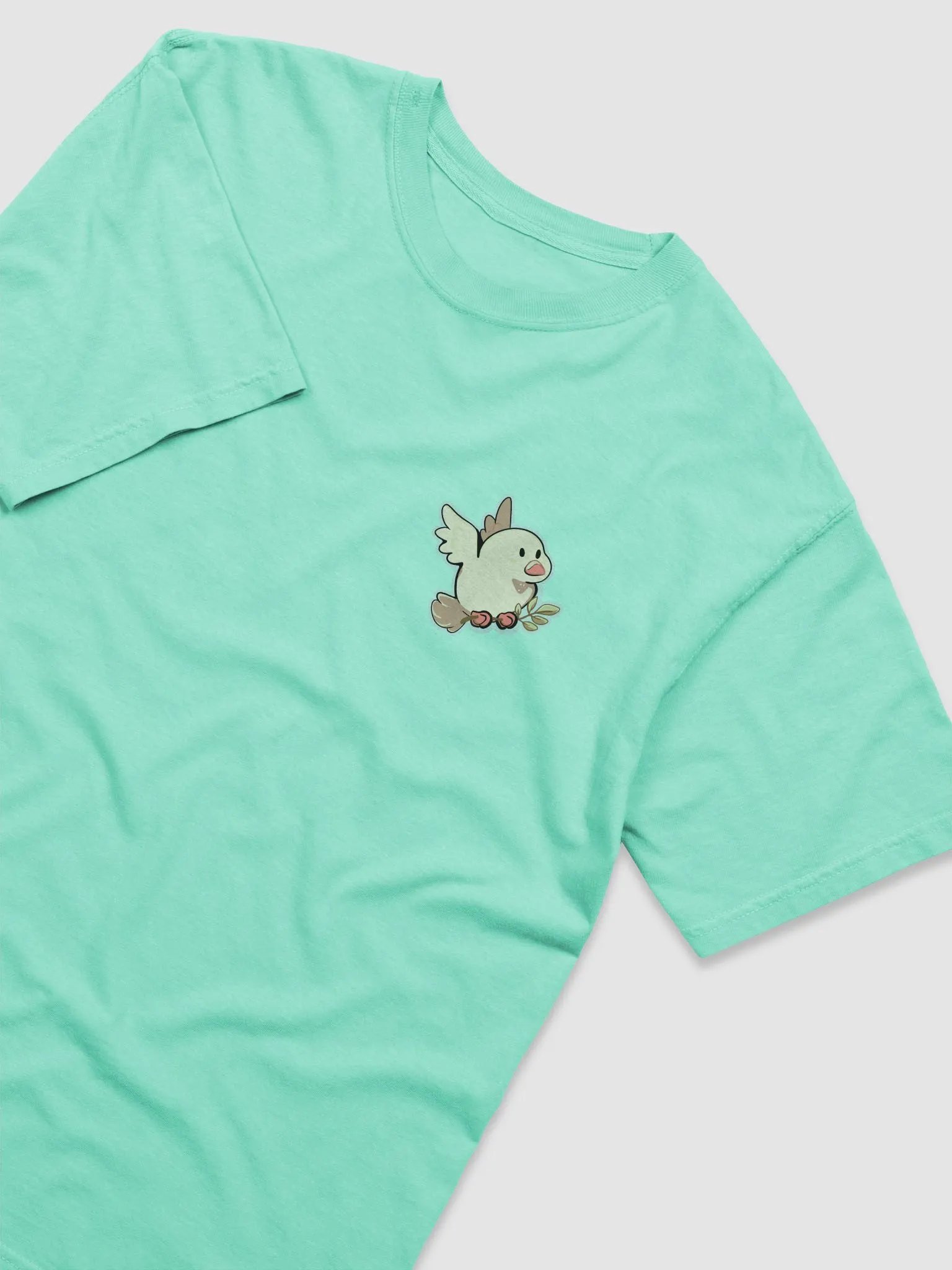 Dove T-Shirt product image (8)