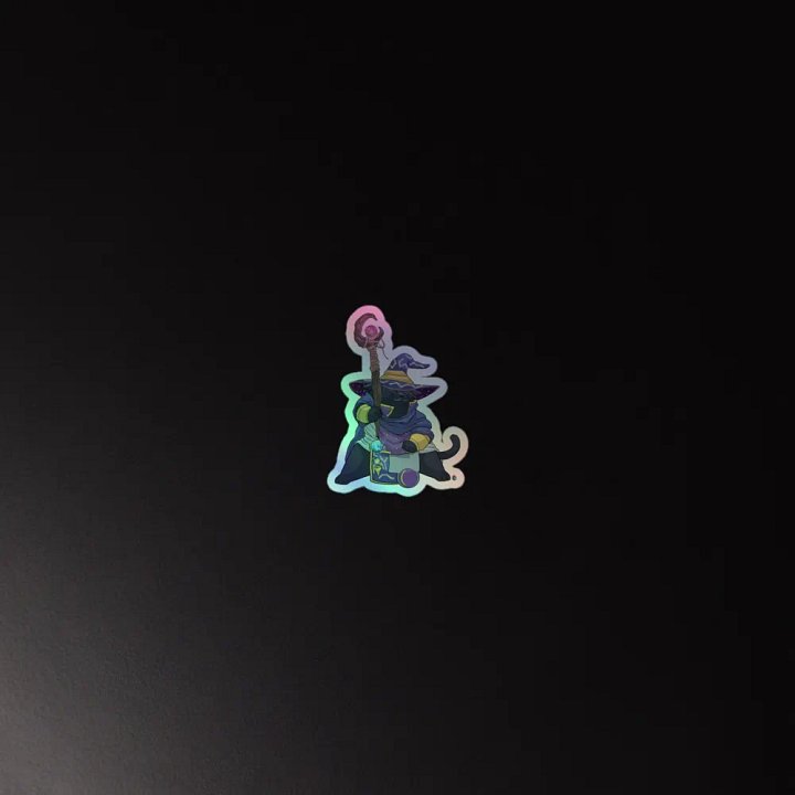Sofia but Holo product image (2)