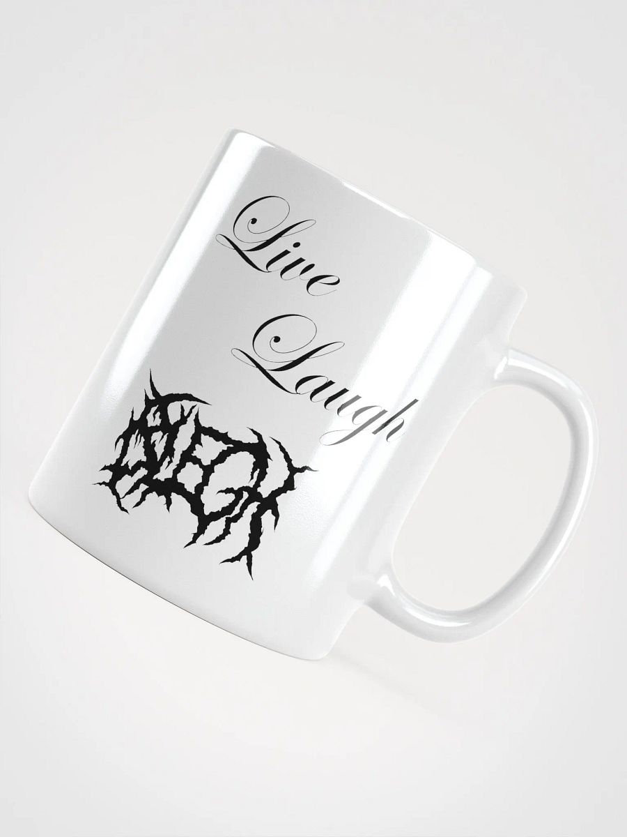 LLB Mug product image (4)