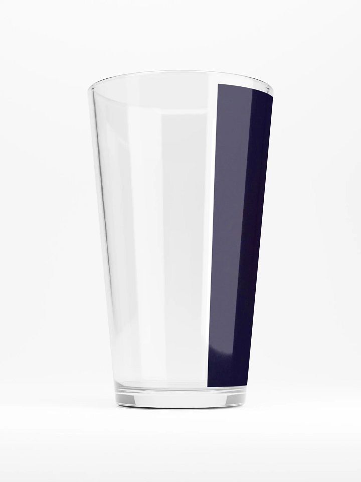 The Ok Show Glass Cup product image (2)