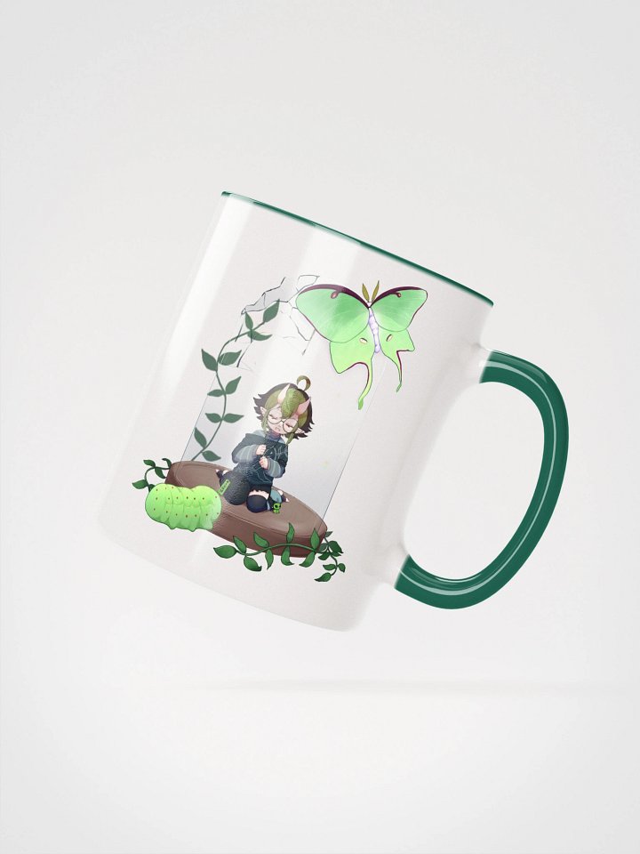 Emerge - 11oz Mug product image (2)