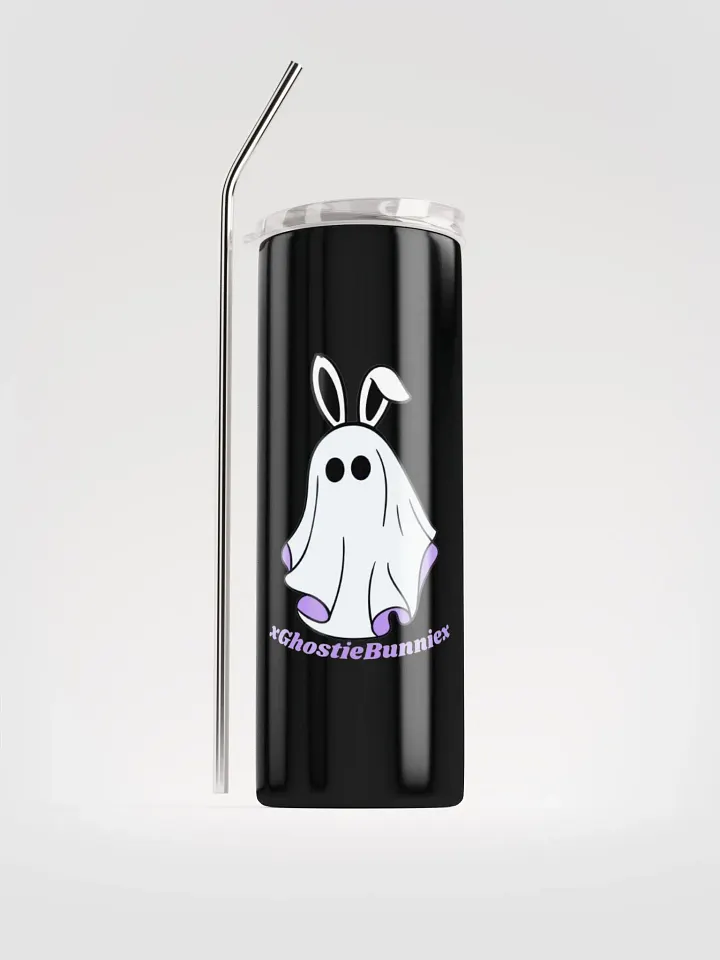 xGhostieBunniex Tumbler product image (1)