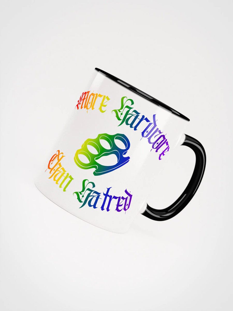 More Hardcore Than Hatred product image (52)