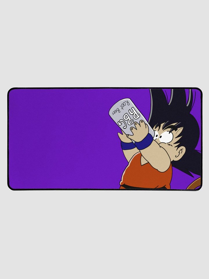 gintoshika's rbg 15x31" mousepad product image (1)