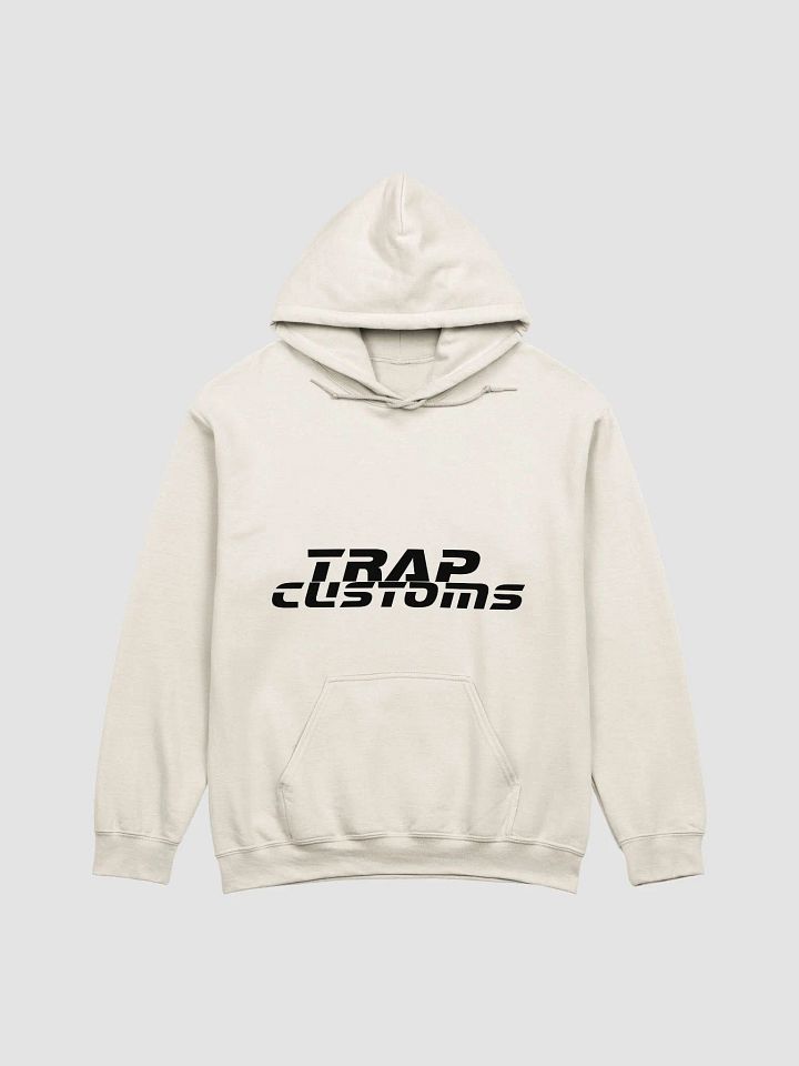 Trap Customs Hoodie product image (3)