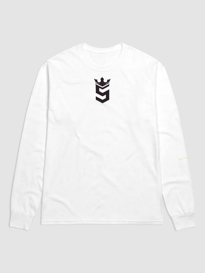 Speedy’s Aesthetics Long Sleeve product image (1)