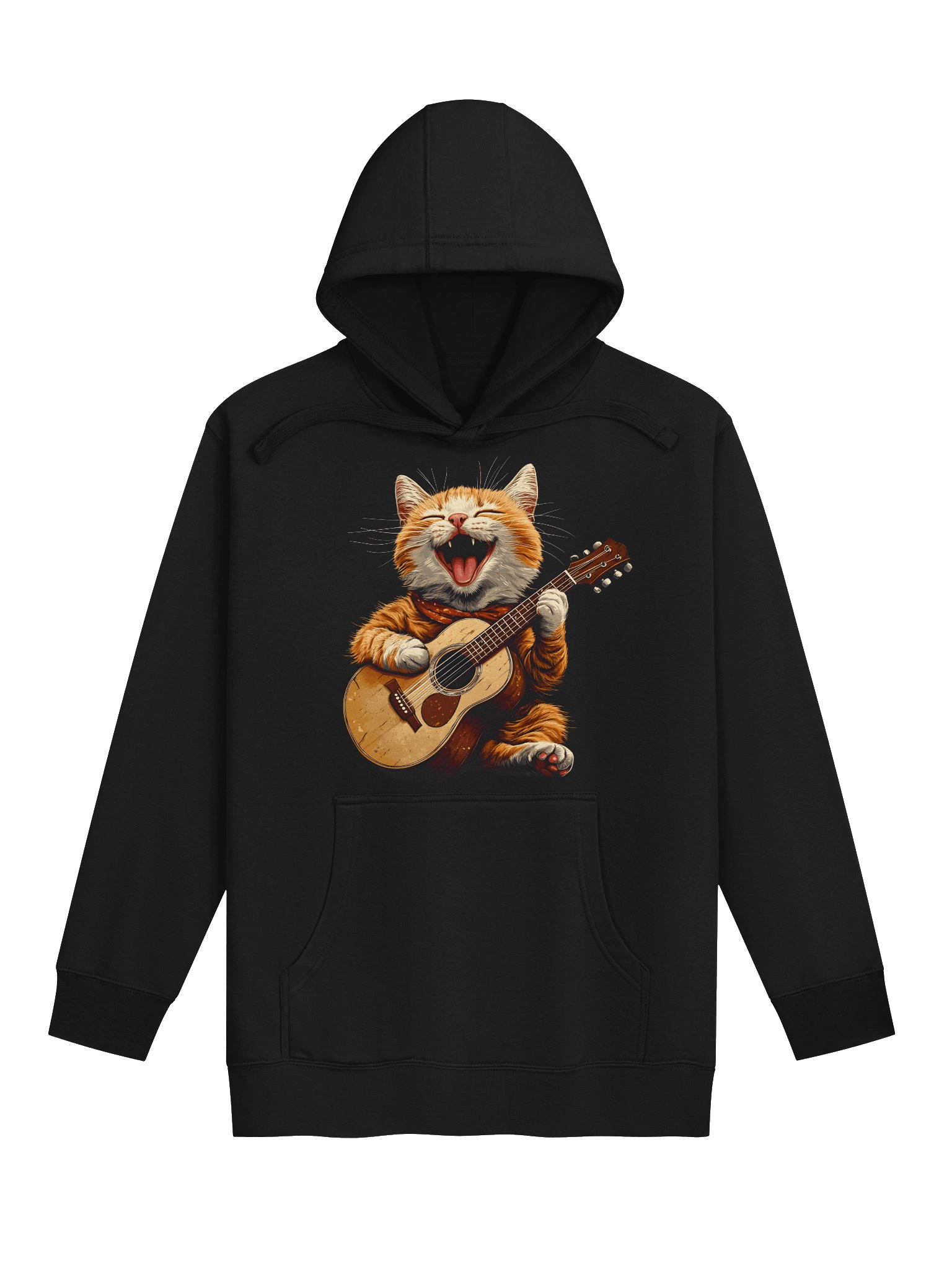Guitar Cat product image (1)