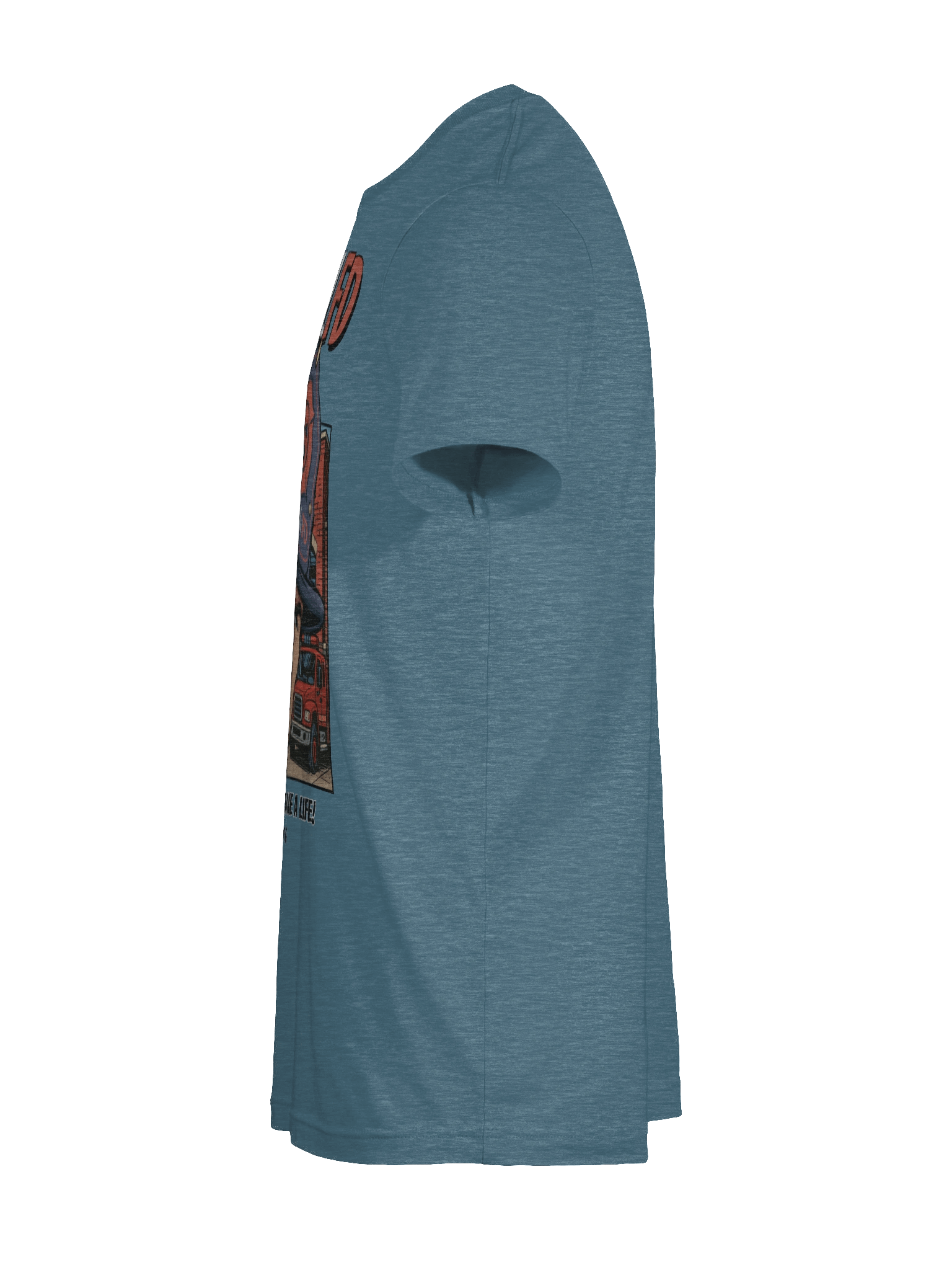 Randy's Heroic Tee product image (120)