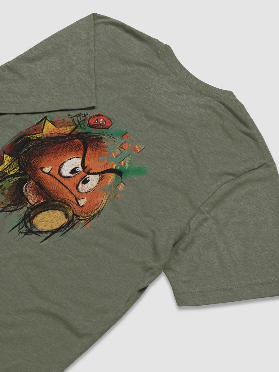 Goomba by StephyJ TShirt product image (16)