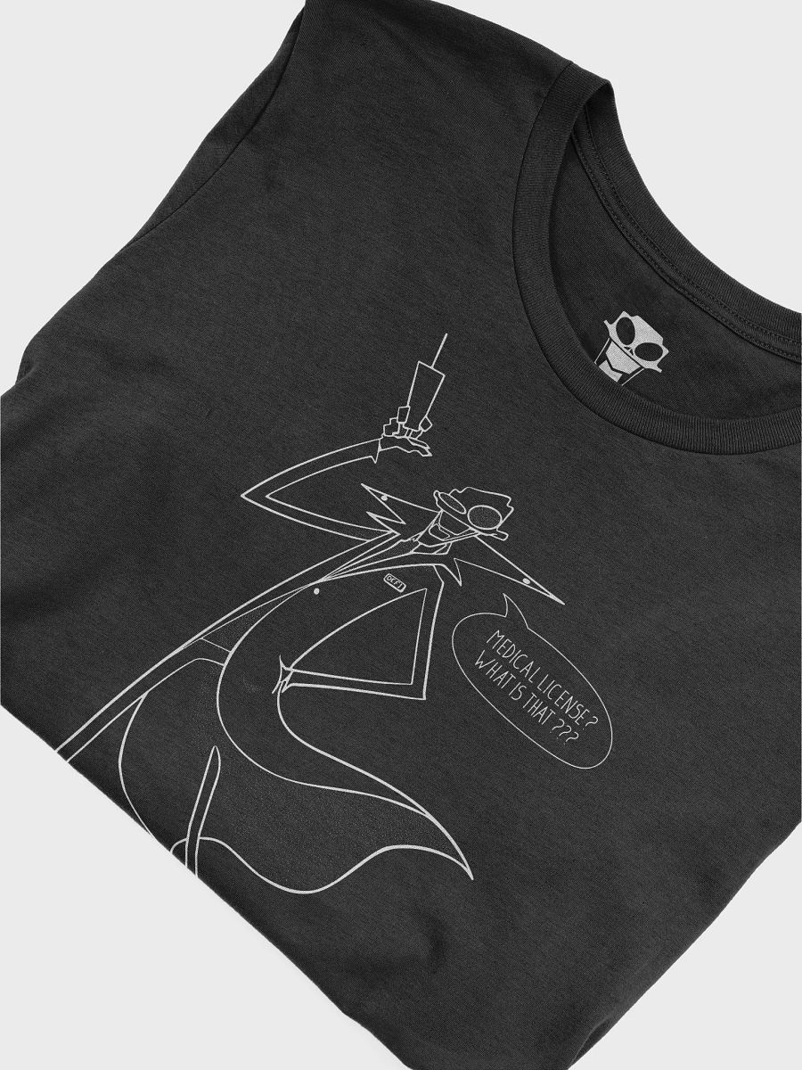COOL BW T-SHIRT product image (5)