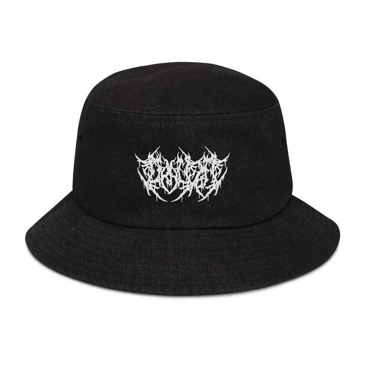GOREBUCKET (White) product image (1)