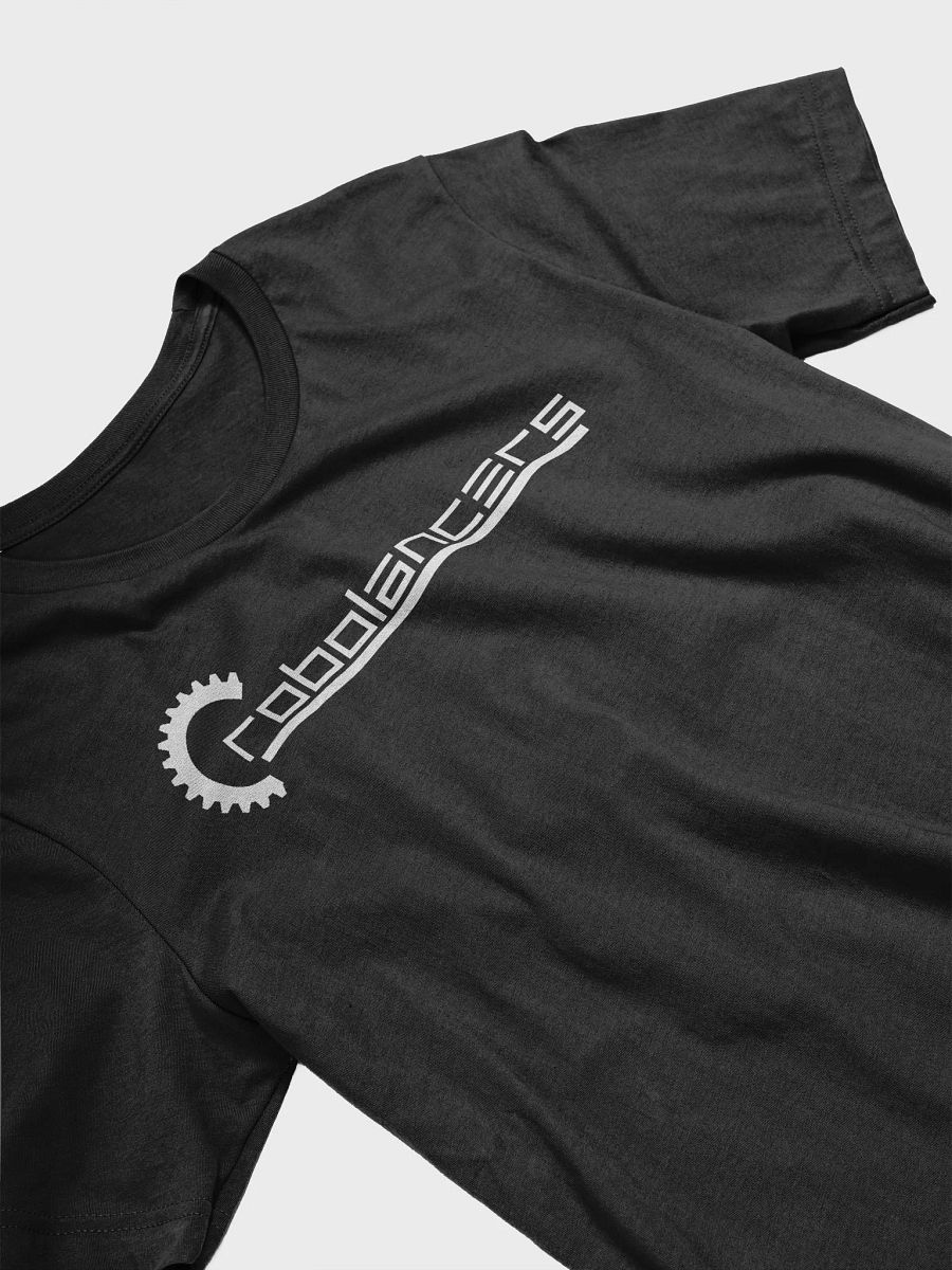 RoboLancers Shirt product image (3)