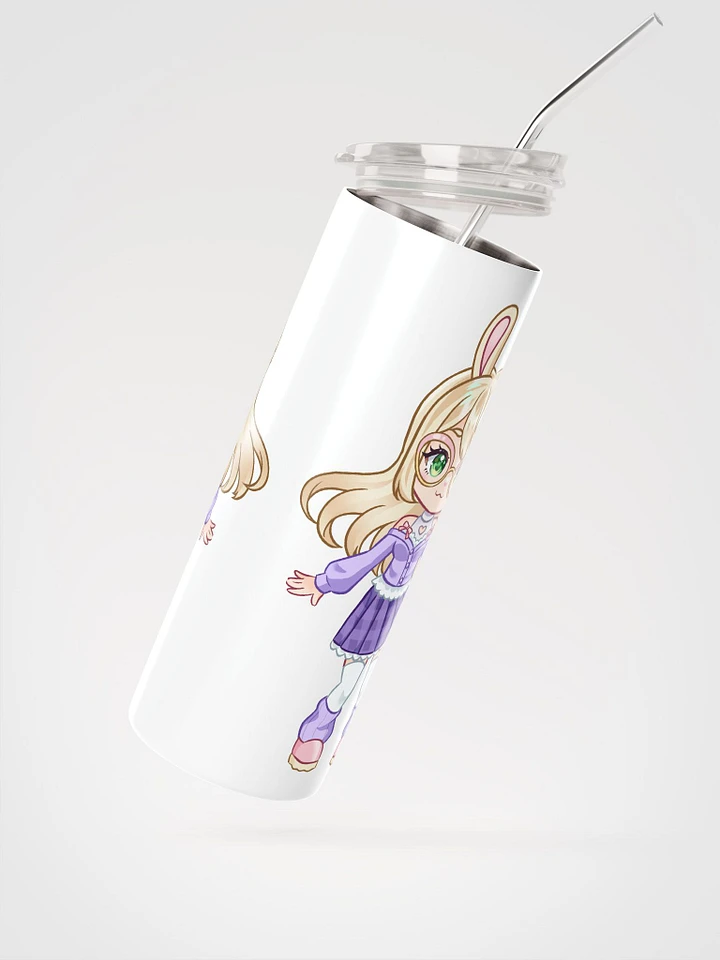 MJ Stainless Steel Tumbler product image (2)