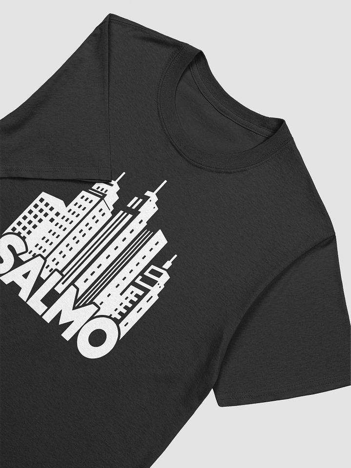 The Salmo Skyline T-Shirt product image (2)