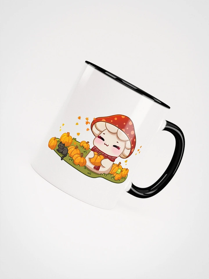 Mushie Pumpkin Patch Mug product image (1)