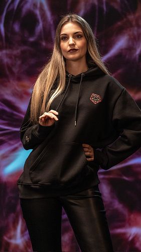 Dagvloggie Qlimax Merchandise Shoot. 🤗
Wie zie ik op Qlimax? 💜

 #Qlimax #Hardstyle #Hardcore #Qdance #StreamwithLien #Fotoshoot
