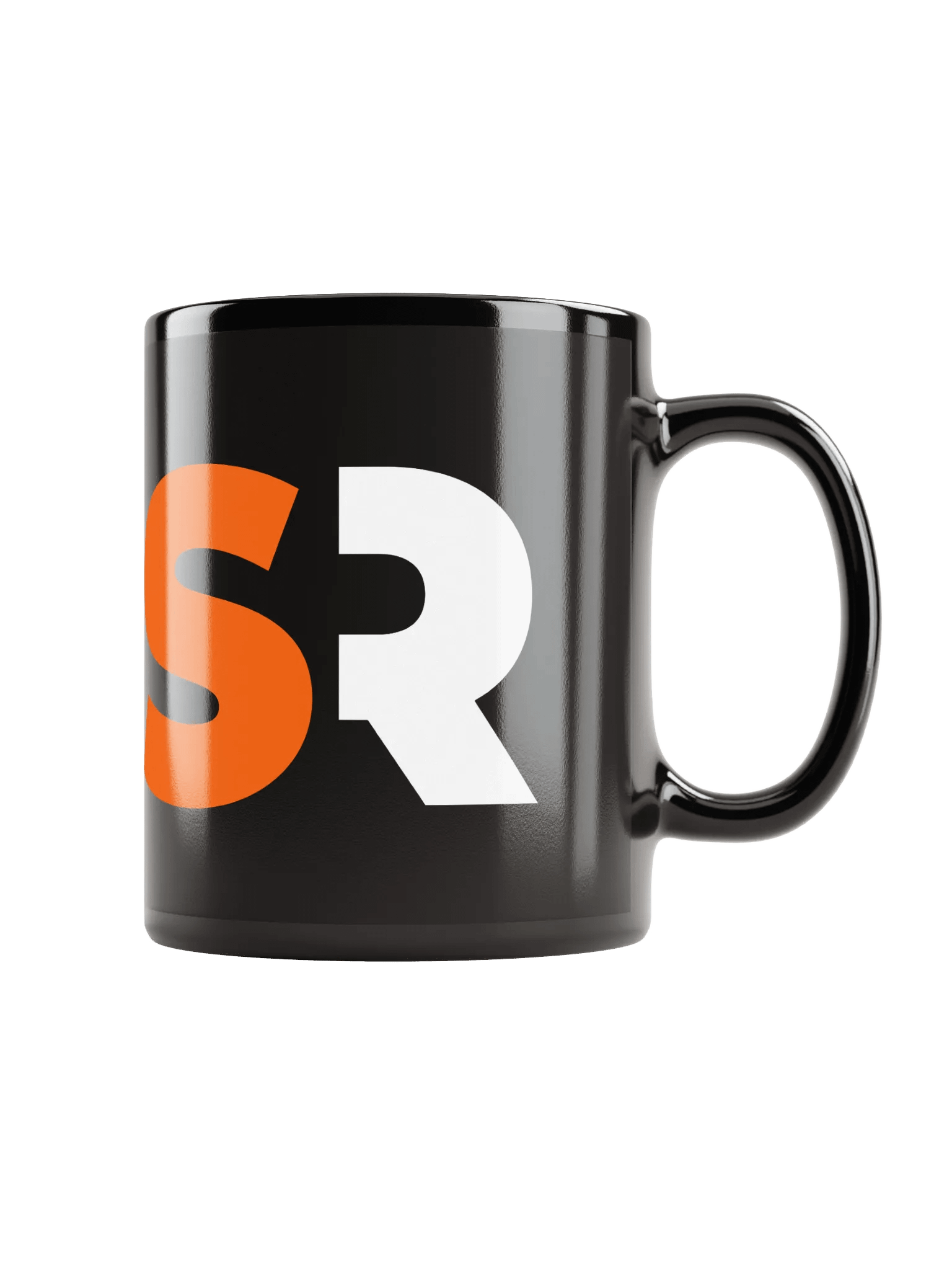 SR Glossy Mug product image (1)