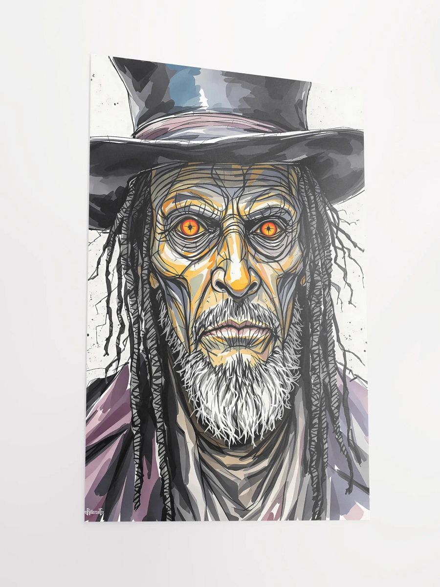 Papa Legba: Gatekeeper of the Spirits product image (5)