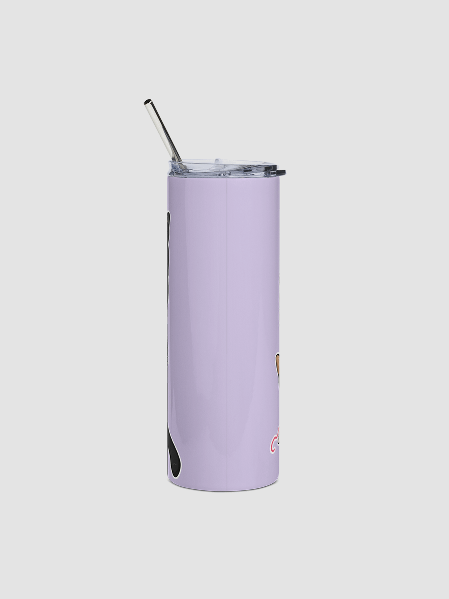 Kitty Stainless Steel Tumbler product image (3)