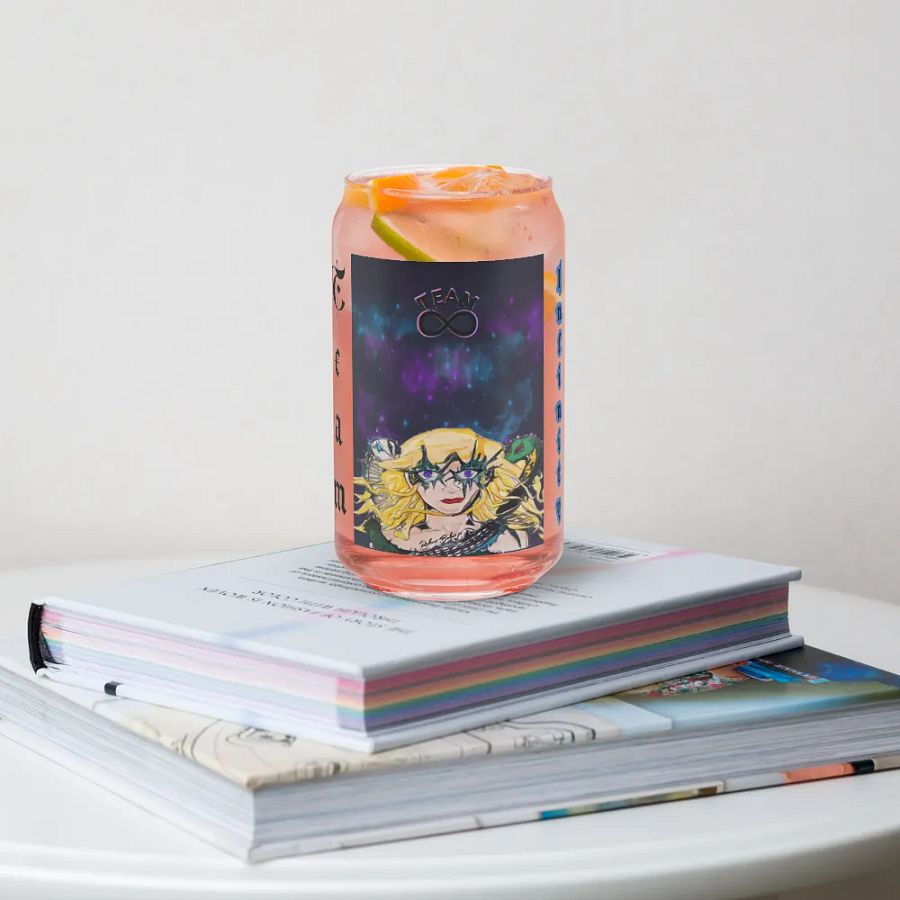 Infinite Drink Cup product image (34)