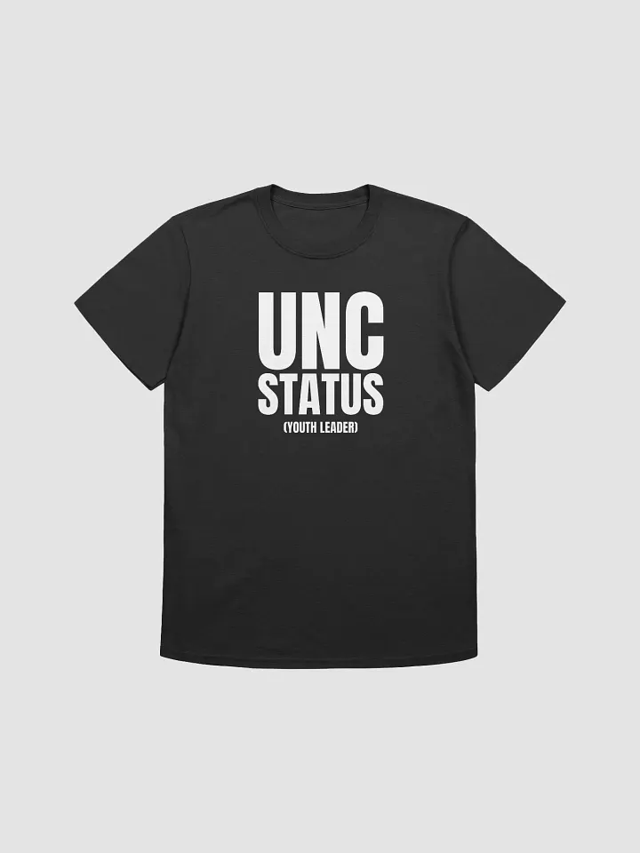 Unc Status (Youth Leader) product image (1)