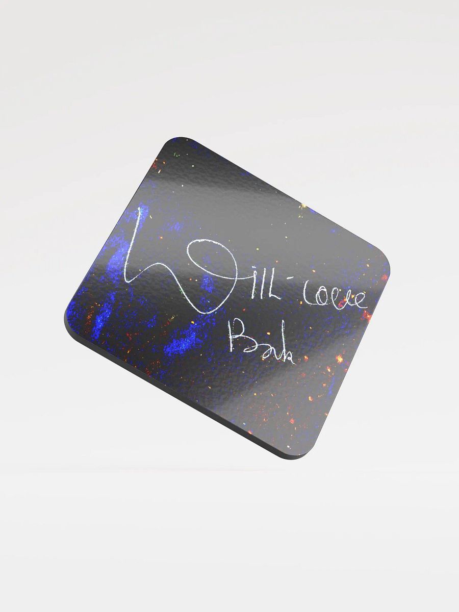 Coaster for cups - Posavasos - Porta-copos - Dessous de verre - Sottobicchieri product image (1)