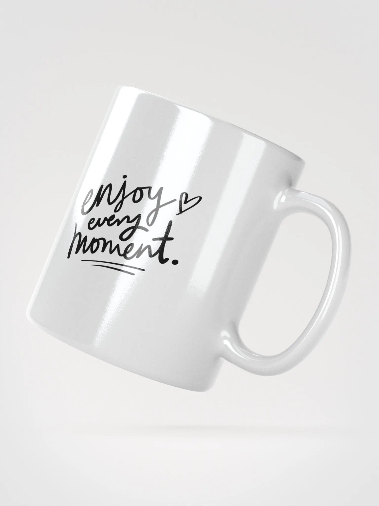 POSITIVE AFFIRMATION MUGS 4 U 