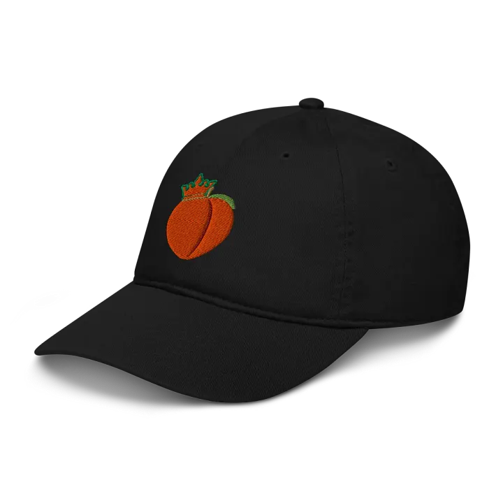 Peachy 'stop the cap' hat product image (2)