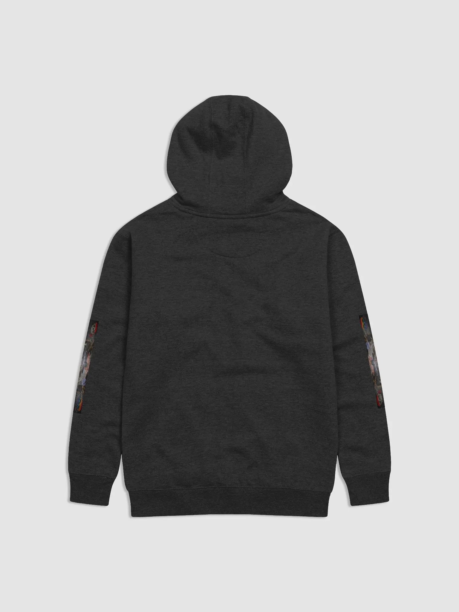 PIRRIDEATH SUDADERA product image (13)