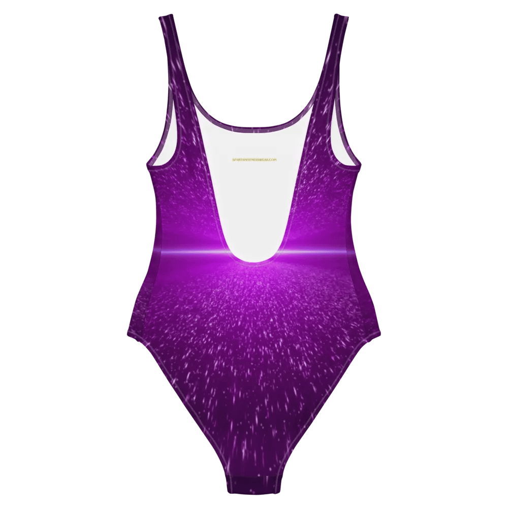 Galactic Voyage Custom Swimsuit product image (7)