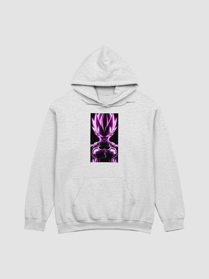 Ultra Ego Vegeta Hoodie product image (7)