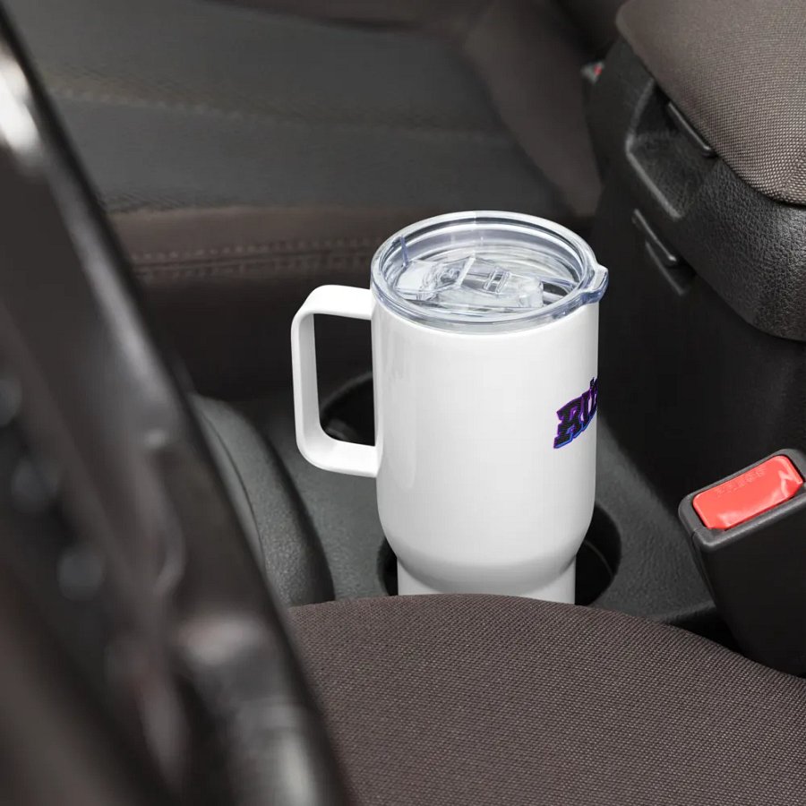 RicerBass Tumbler product image (8)