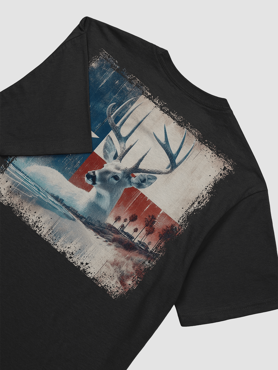 White Tail Fever Texas Coast Design product image (7)