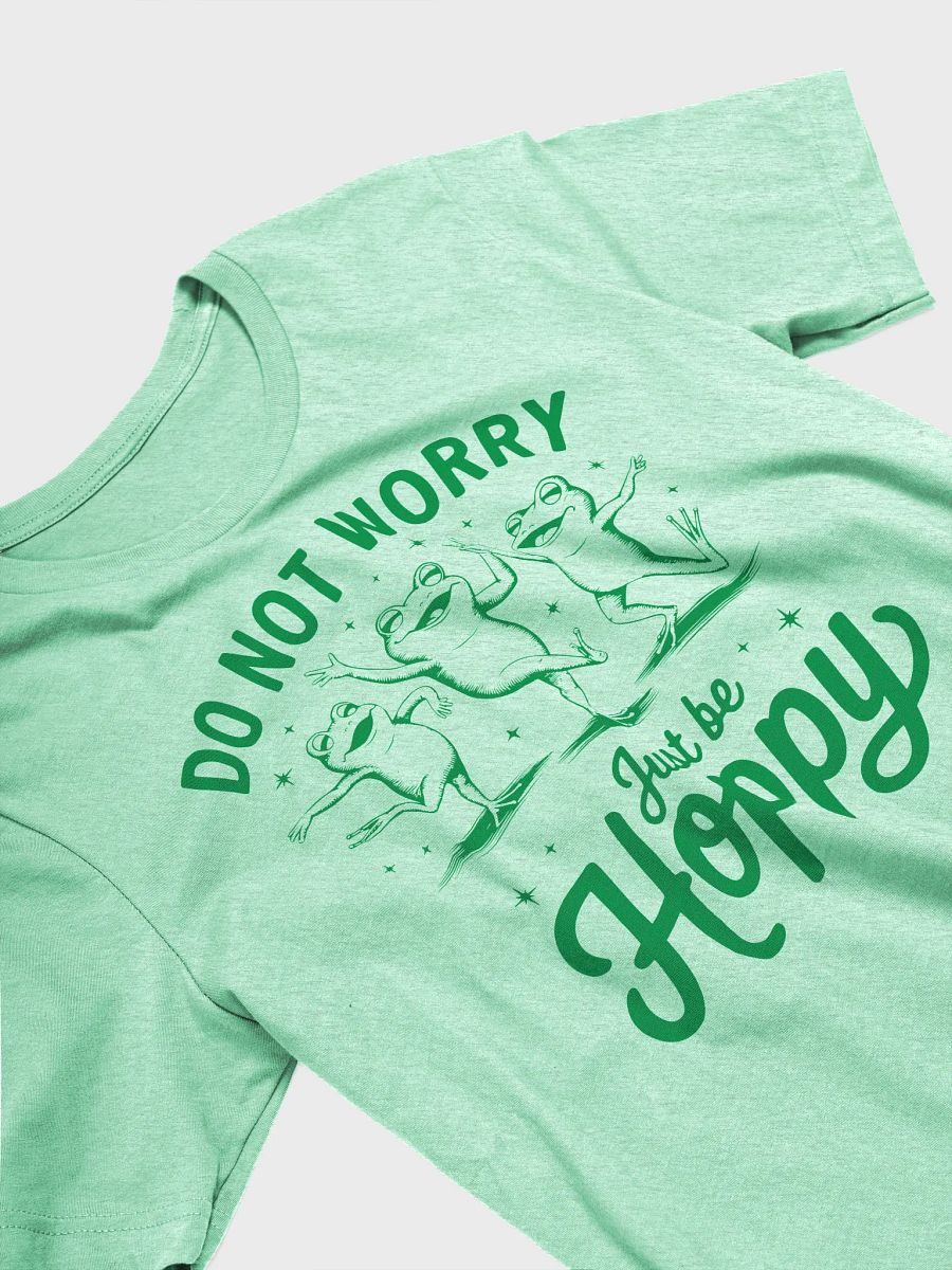 Don't Worry, Just Be Hoppy product image (3)