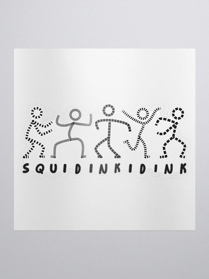 Groovin Sticker product image (1)