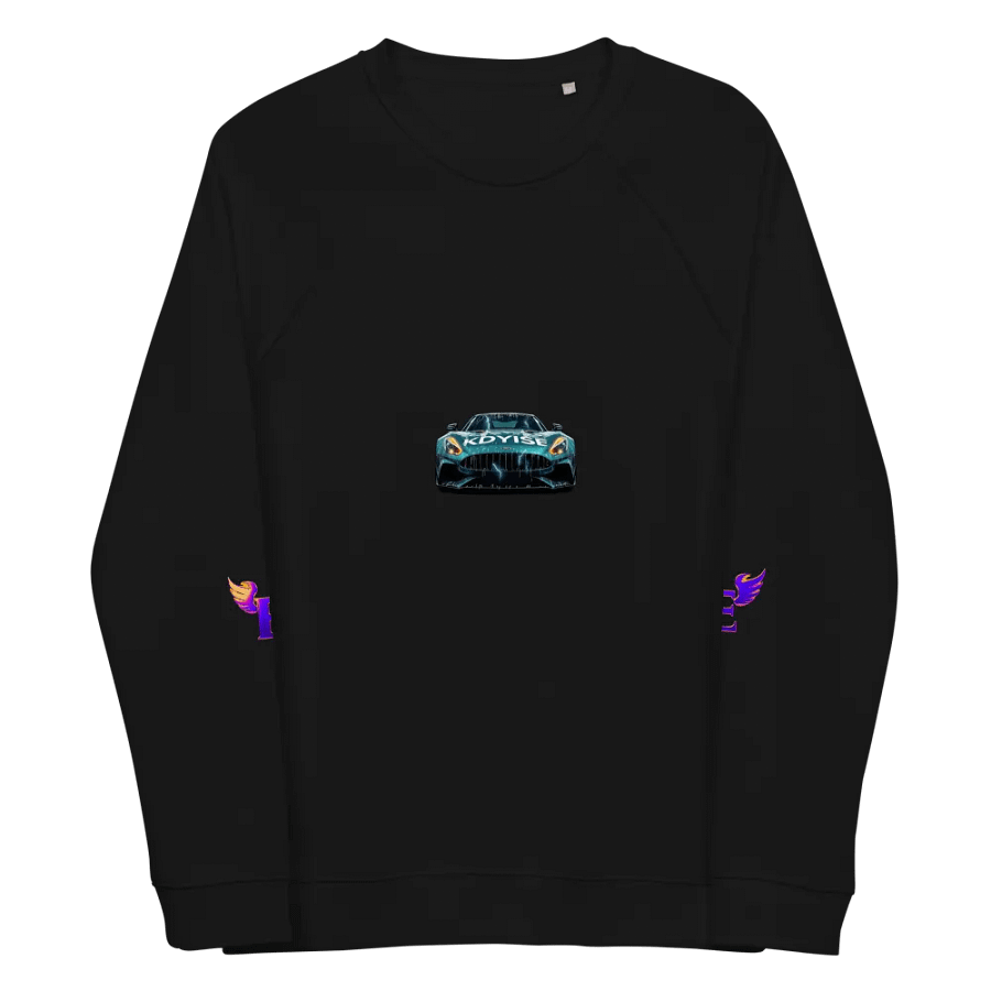 KDYISE: Sweater product image (4)