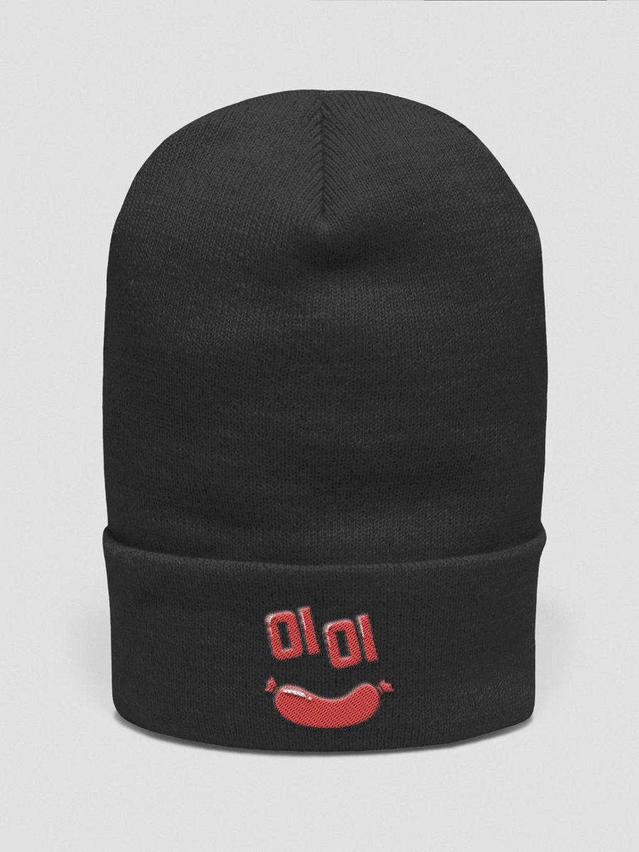 Oi Oi Beanie product image (2)