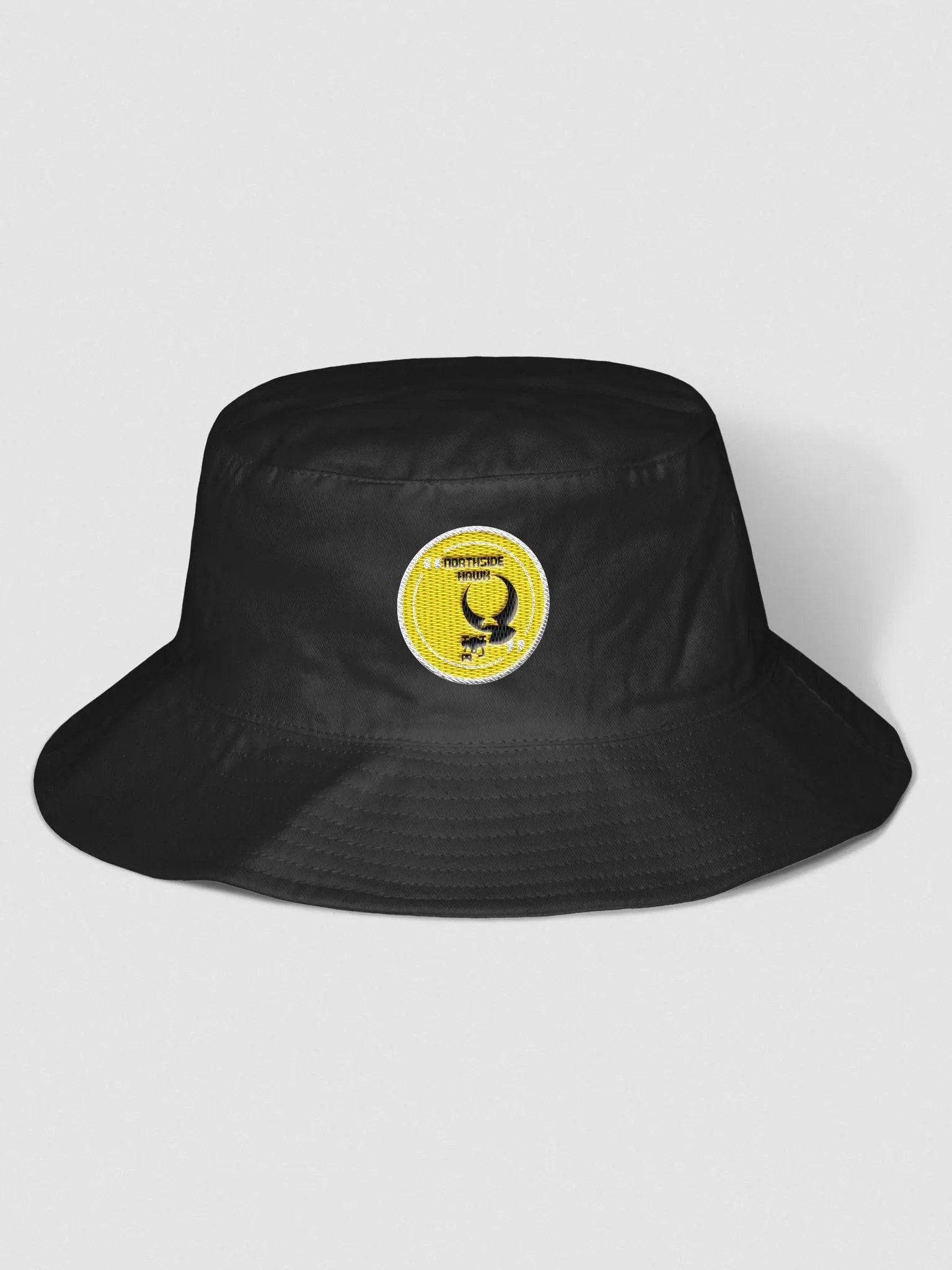 Northside Hawk Bucket Hat product image (3)
