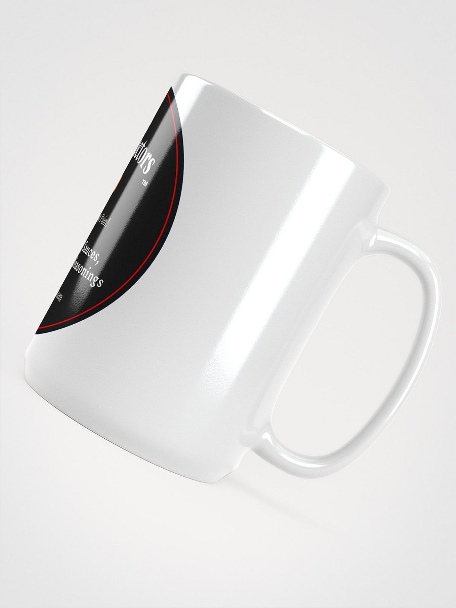 The Smoke Doctors Mug product image (5)