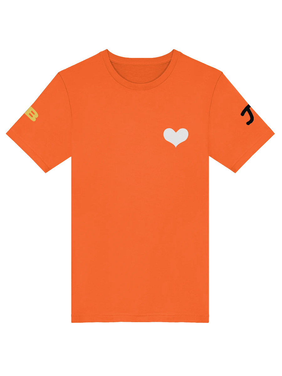 JB X LOVE TEE product image (20)