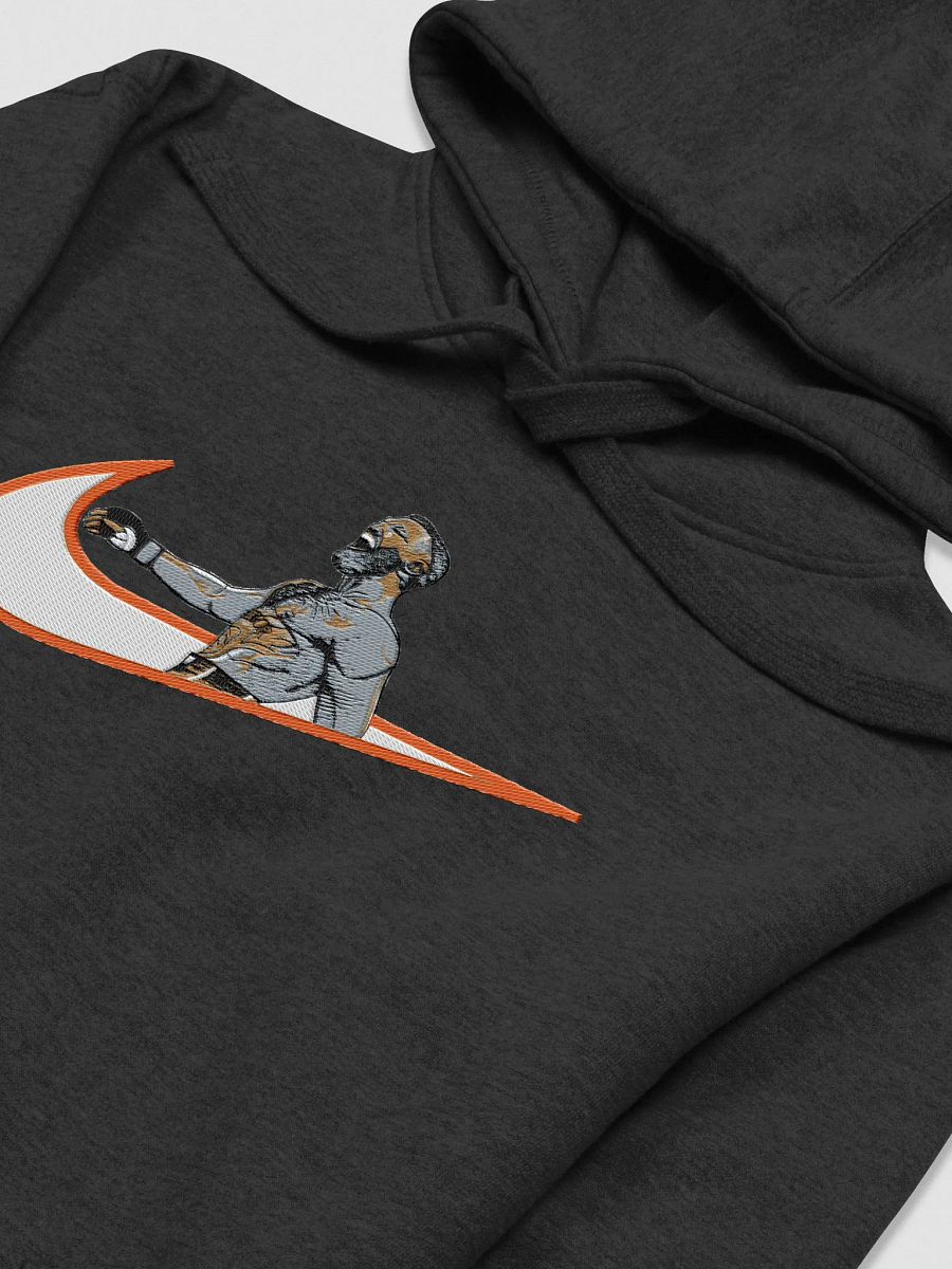 LIMITED CONOR MCGREGOR EMBROIDERED HOODIE product image (1)